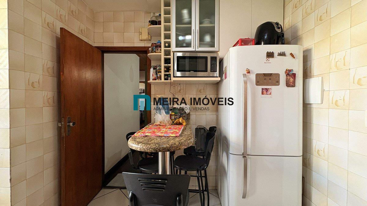 Apartamento, Colégio Batista, 3 Quartos, 1 Vaga, 1 Suíte