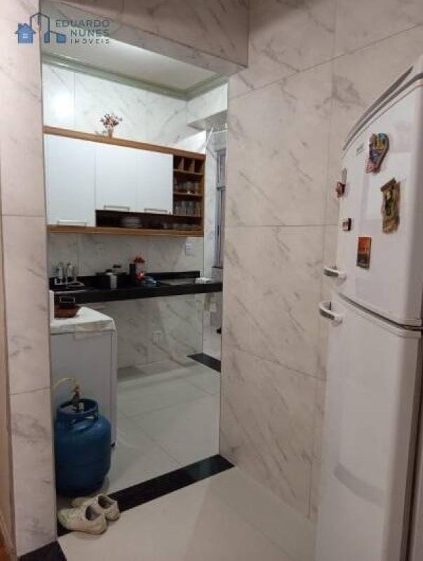Apartamento, Centro, 3 Quartos, 0 Vaga