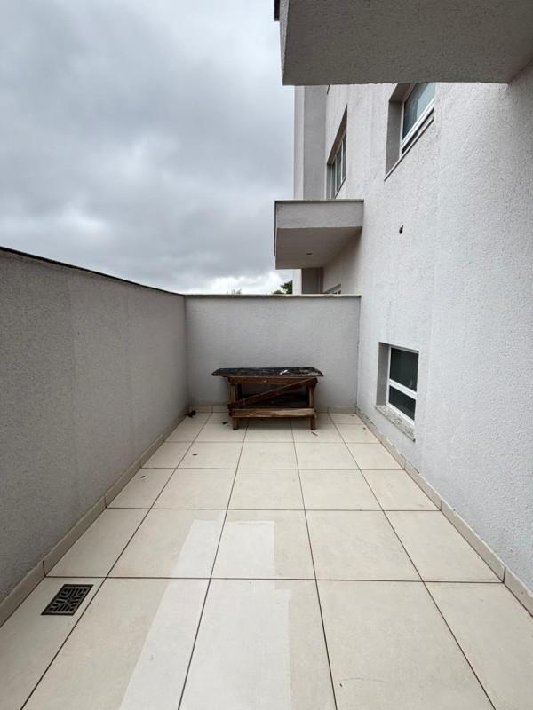 Apartamento, Santa Mônica, 2 Quartos, 1 Vaga
