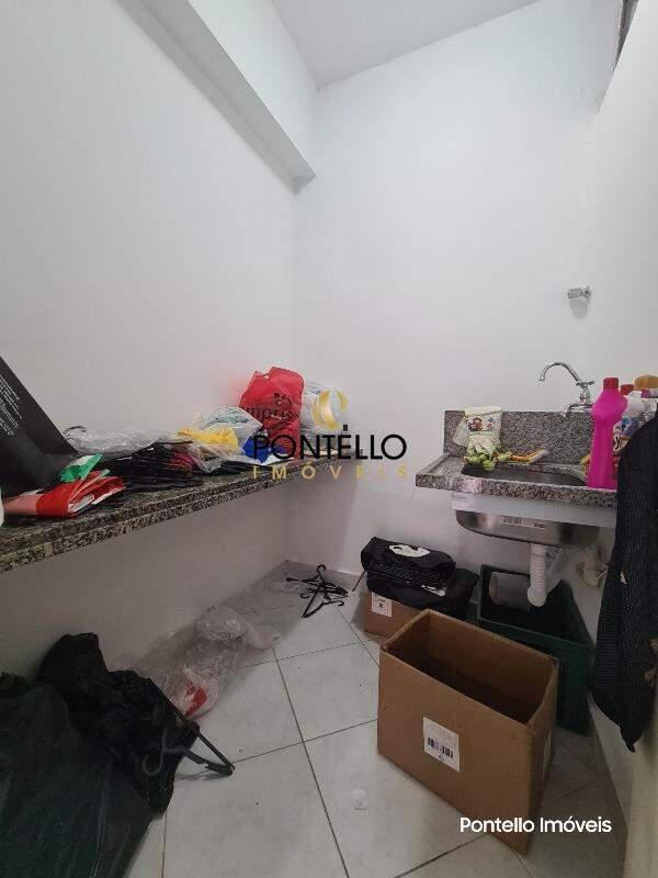 Andar, Sion, 0 Quarto, 0 Vaga