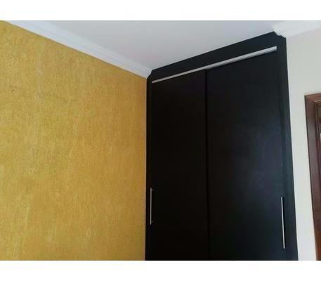 Apartamento, Castelo, 3 Quartos, 1 Vaga, 1 Suíte