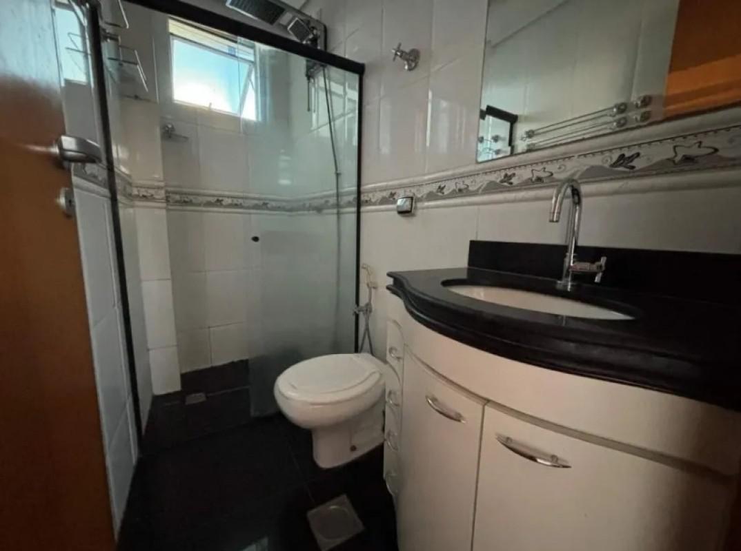 Cobertura, Paquetá, 3 Quartos, 2 Vagas, 1 Suíte