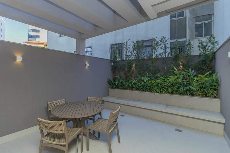 Apartamento, Cidade Nova, 3 Quartos, 2 Vagas, 1 Suíte