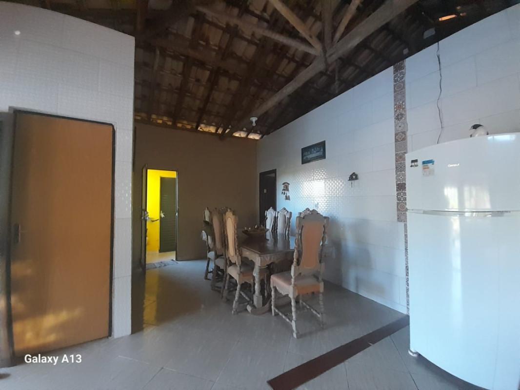 Fazenda, Centro, 3 Quartos, 0 Vaga
