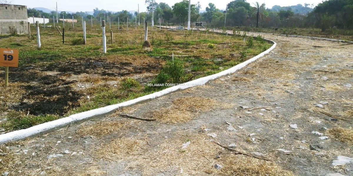 Lote, São José, 0 Quarto, 4 Vagas