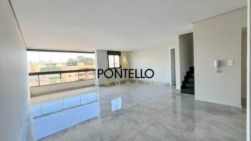 Cobertura, Castelo, 4 Quartos, 4 Vagas, 2 Suítes
