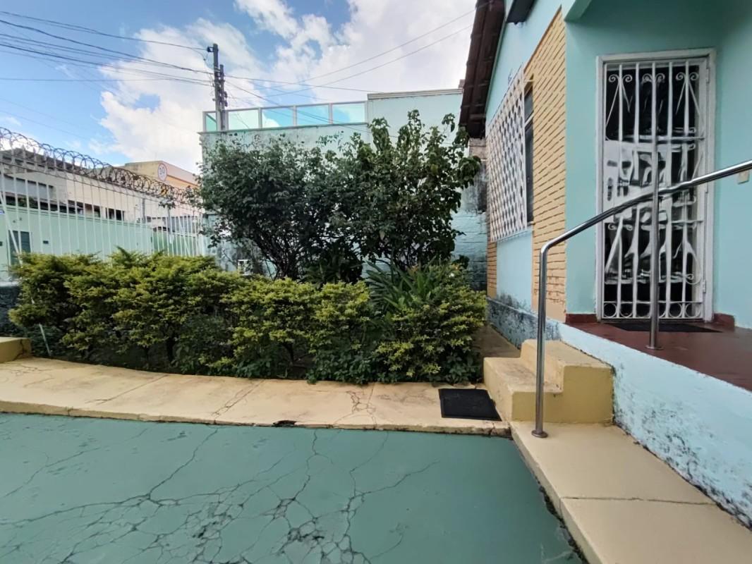 Casa, Alípio de Melo, 3 Quartos, 2 Vagas