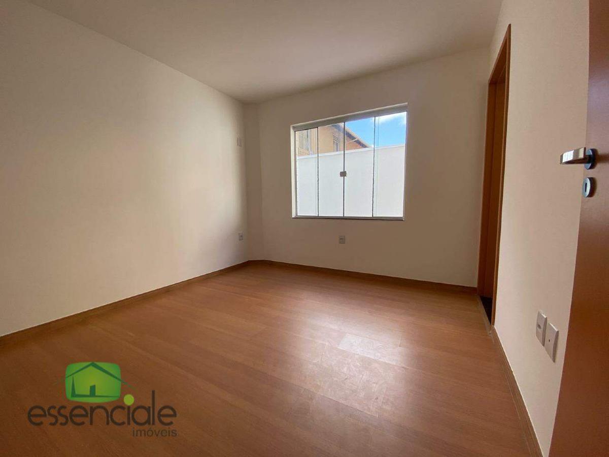 Apartamento, Santa Cruz Industrial, 3 Quartos, 2 Vagas, 1 Suíte