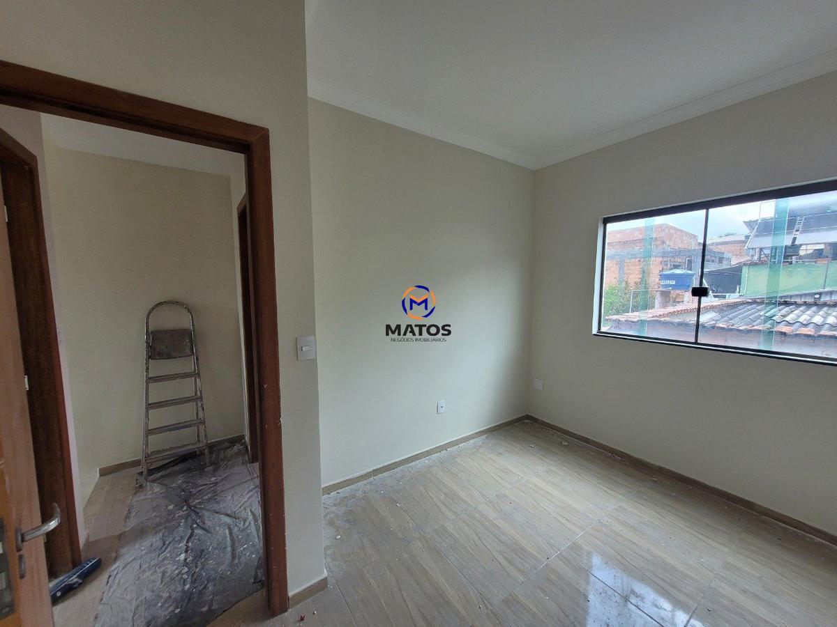 Casa, Belo Vale, 2 Quartos, 1 Vaga