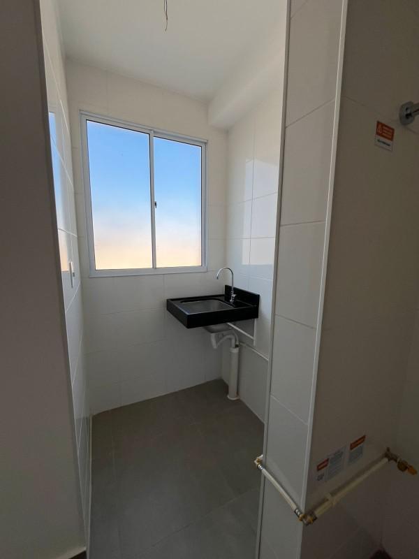 Apartamento, Milionários, 2 Quartos, 1 Vaga