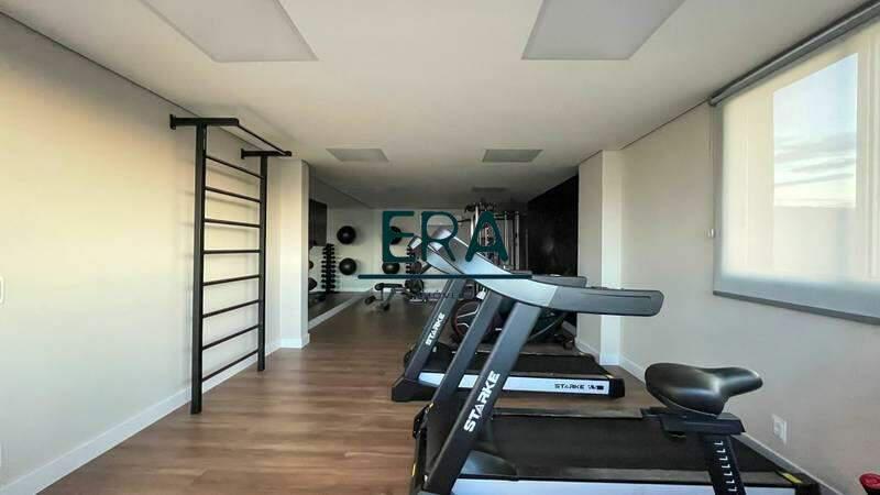 Apartamento, Barro Preto, 1 Quarto, 1 Vaga, 1 Suíte