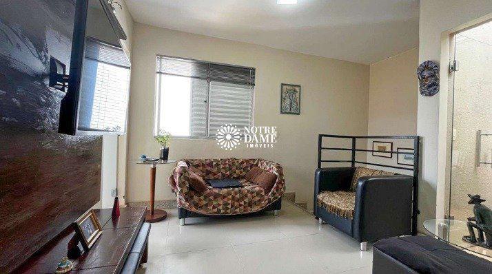 Apartamento, Santo Antônio, 3 Quartos, 2 Vagas, 2 Suítes