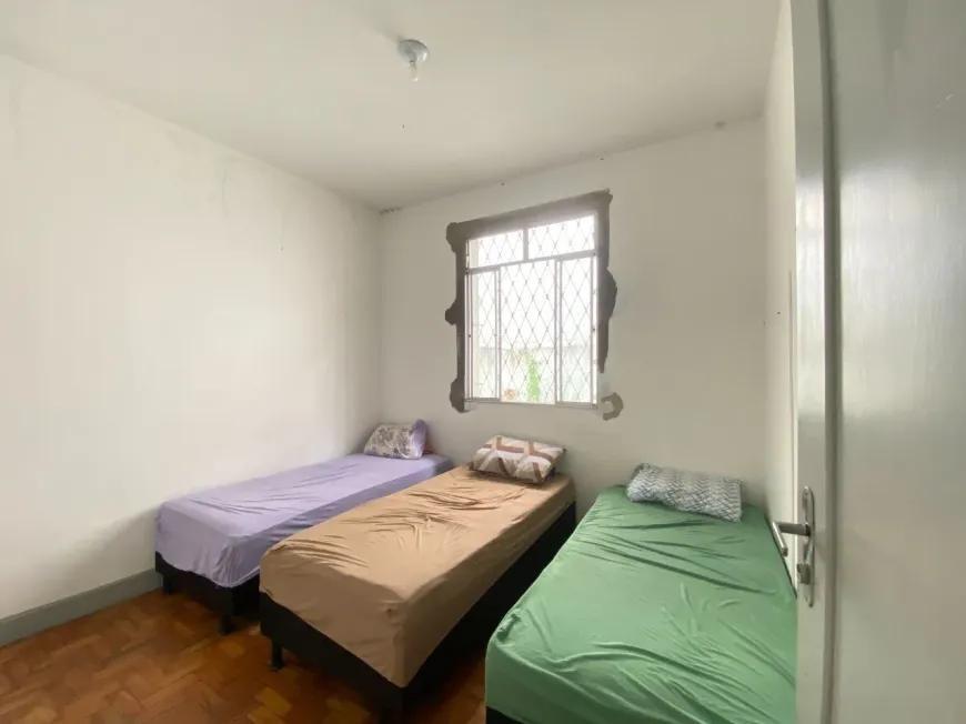 Casa, Sagrada Família, 3 Quartos, 1 Vaga