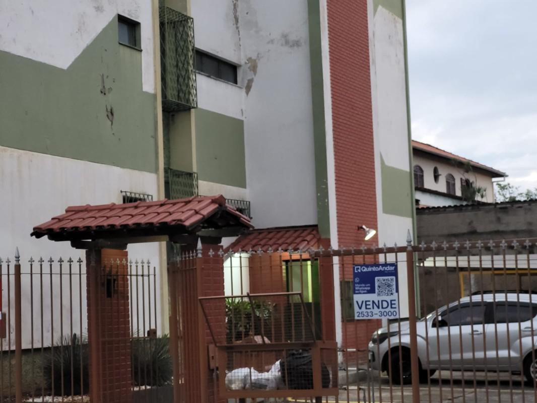 Apartamento, Santa Mônica, 3 Quartos, 2 Vagas