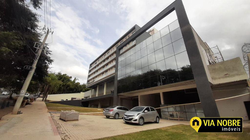 Apartamento, Estoril, 1 Quarto, 1 Vaga, 1 Suíte