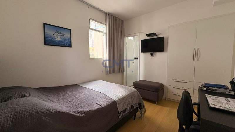 Cobertura, Cruzeiro, 3 Quartos, 2 Vagas, 2 Suítes