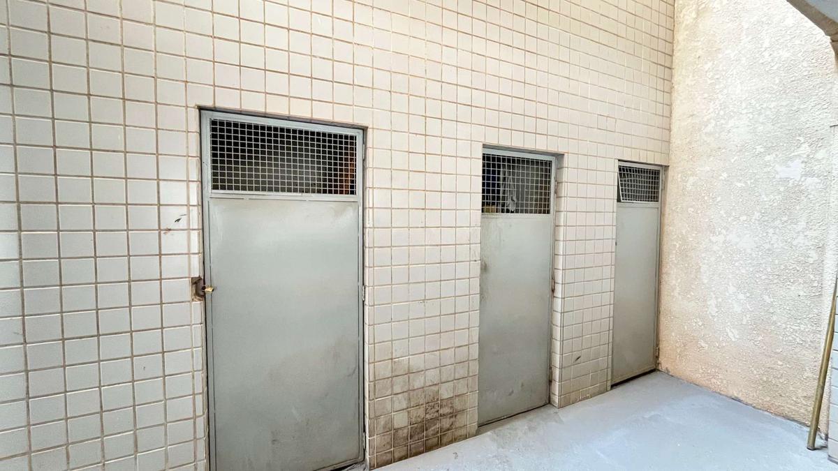 Apartamento, Santa Lúcia, 3 Quartos, 1 Vaga, 1 Suíte
