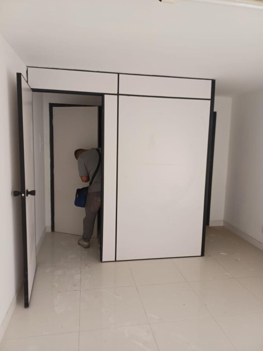 Sala, Santa Efigênia, 0 Quarto, 1 Vaga