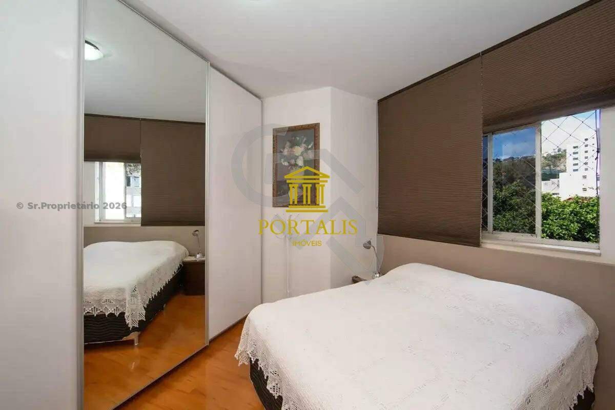 Apartamento, Santa Lúcia, 3 Quartos, 1 Vaga, 1 Suíte