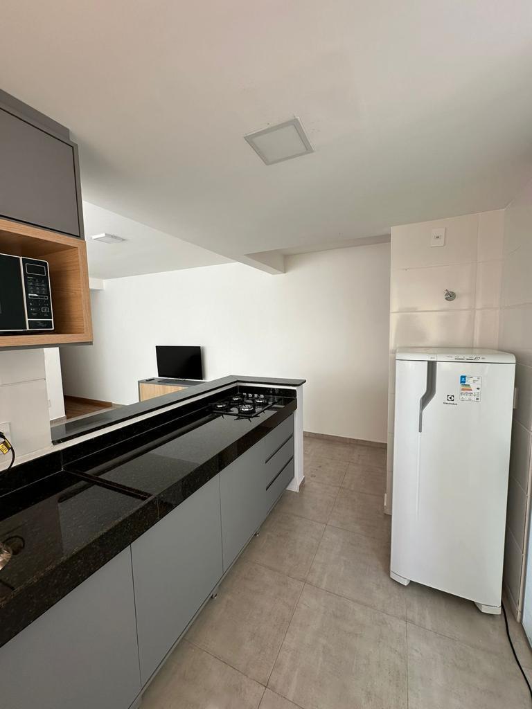 Apartamento, Centro, 2 Quartos, 1 Vaga, 1 Suíte