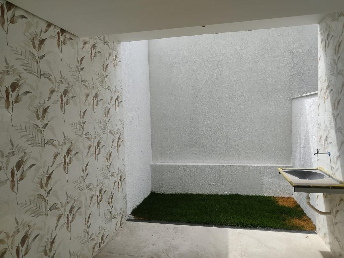 Casa, Candelária, 3 Quartos, 2 Vagas, 1 Suíte