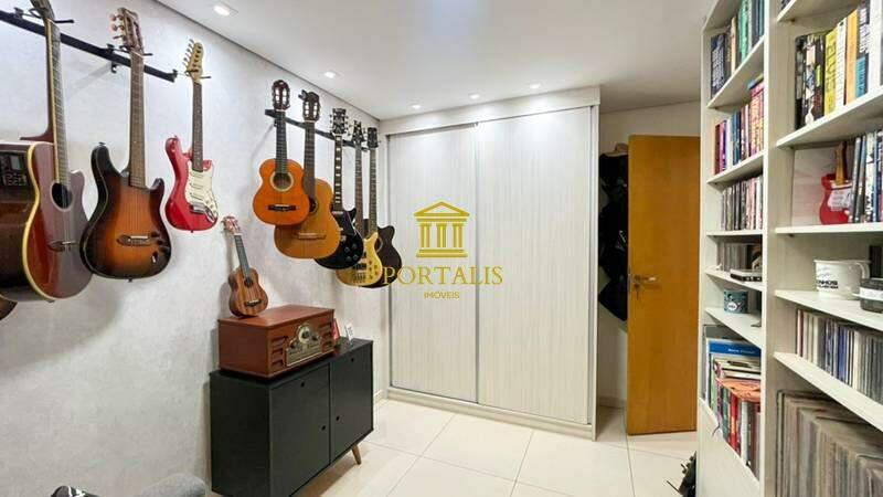 Apartamento, Buritis, 4 Quartos, 2 Vagas, 1 Suíte