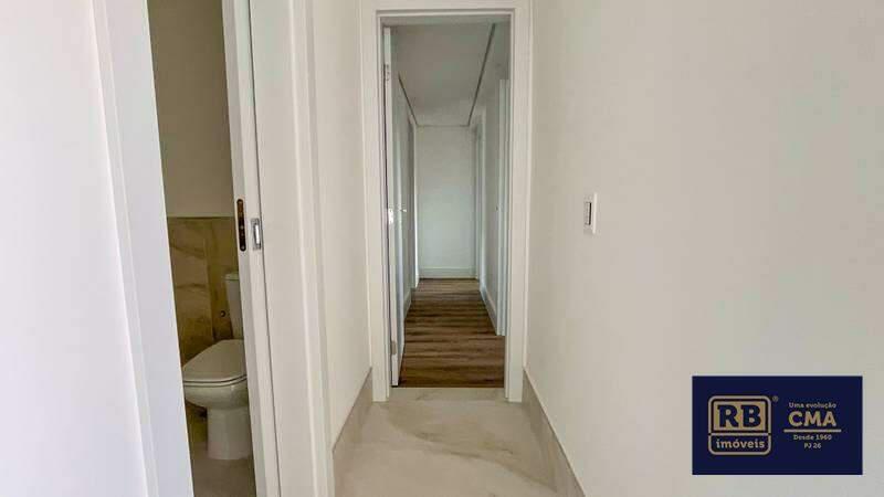 Apartamento, Serra, 3 Quartos, 2 Vagas, 3 Suítes