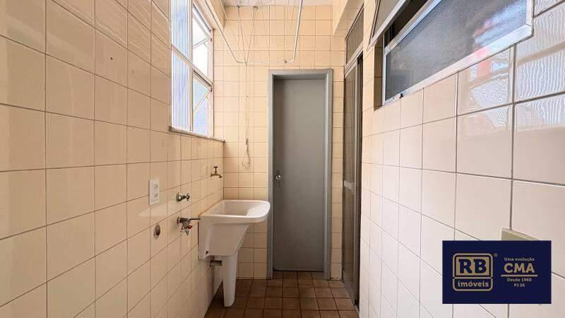 Apartamento, Santo Antônio, 2 Quartos, 1 Vaga, 1 Suíte