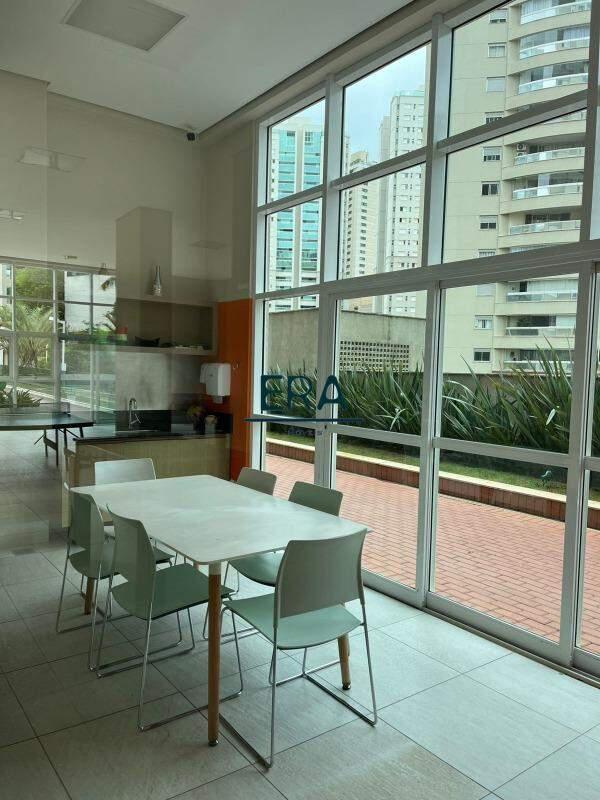 Apartamento, Vila da Serra, 0 Quarto, 2 Vagas, 2 Suítes