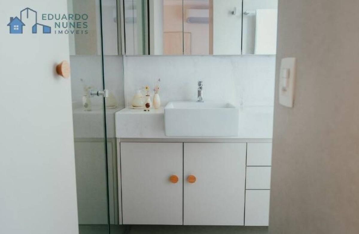 Cobertura, Serra, 3 Quartos, 2 Vagas, 2 Suítes