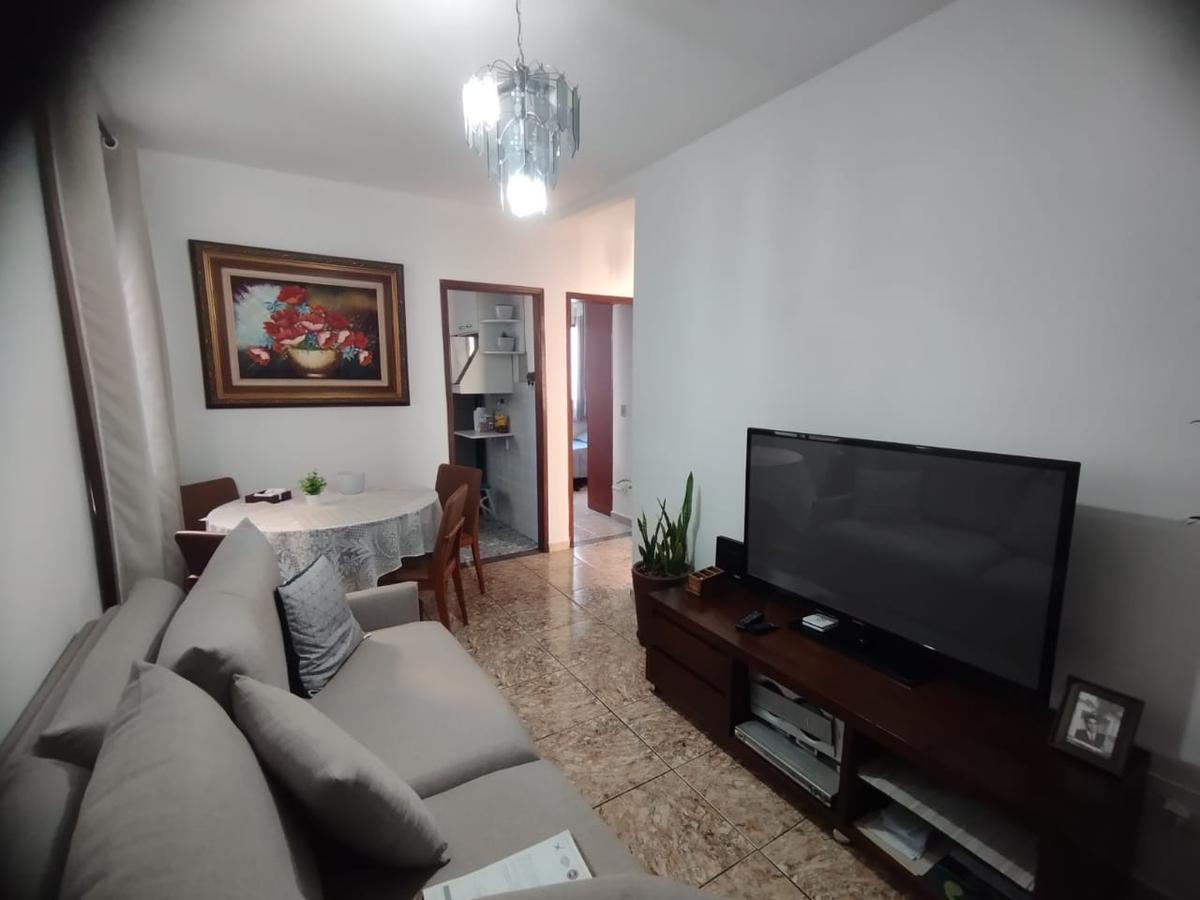 Apartamento, Palmares, 2 Quartos, 1 Vaga