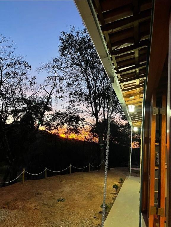 Fazenda, Ravena, 3 Quartos, 0 Vaga, 3 Suítes
