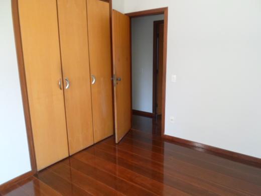 Apartamento, Lourdes, 4 Quartos, 2 Vagas, 1 Suíte