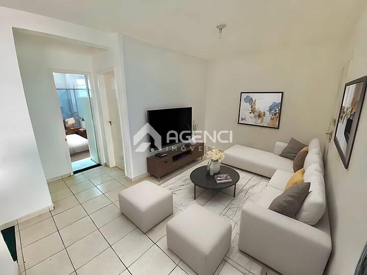 Apartamento, Cabral, 2 Quartos, 0 Vaga, 0 Suíte