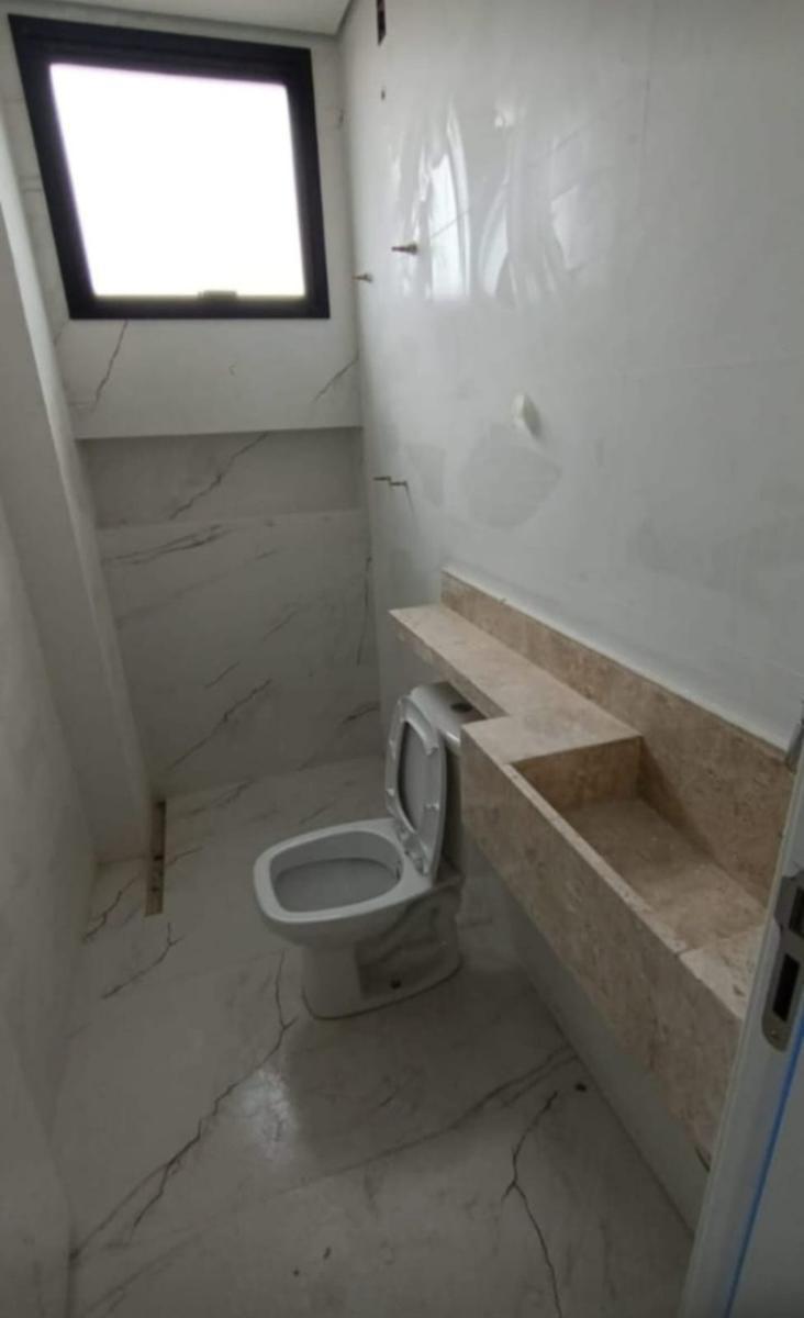 Cobertura, Santa Amélia, 3 Quartos, 4 Vagas, 1 Suíte