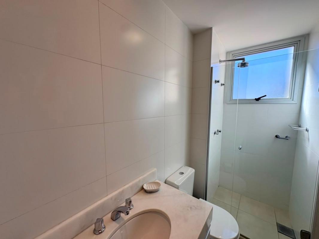 Apartamento, Vila da Serra, 2 Quartos, 2 Vagas, 1 Suíte