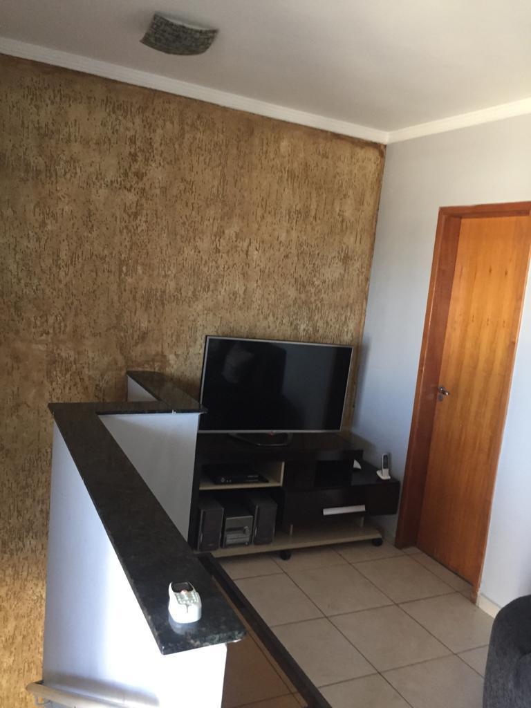 Cobertura, Cabral, 2 Quartos, 2 Vagas
