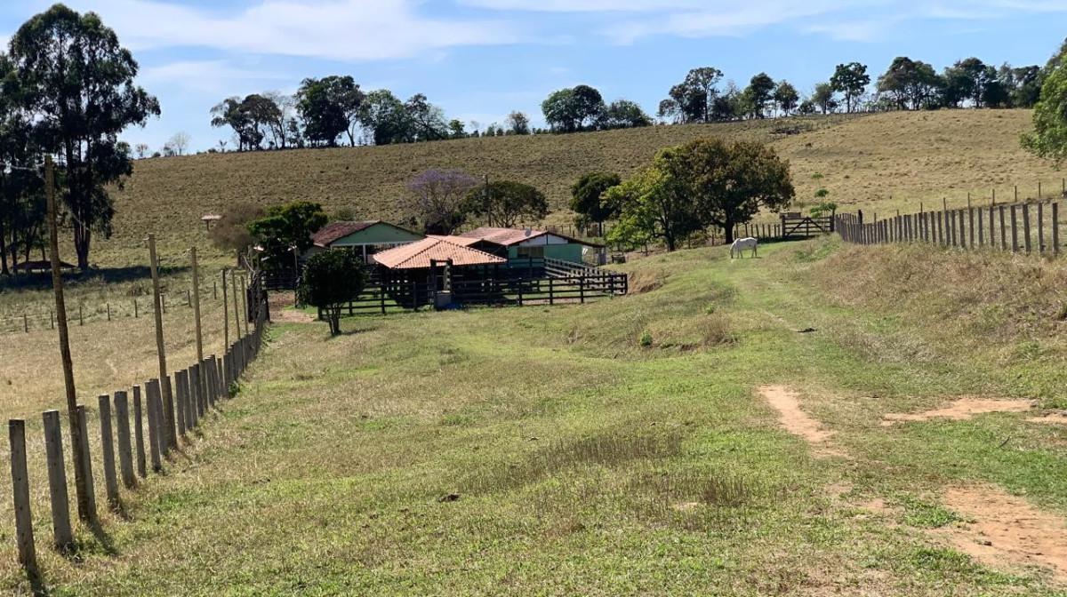 Fazenda, Zona Rural, 0 Quarto, 0 Vaga