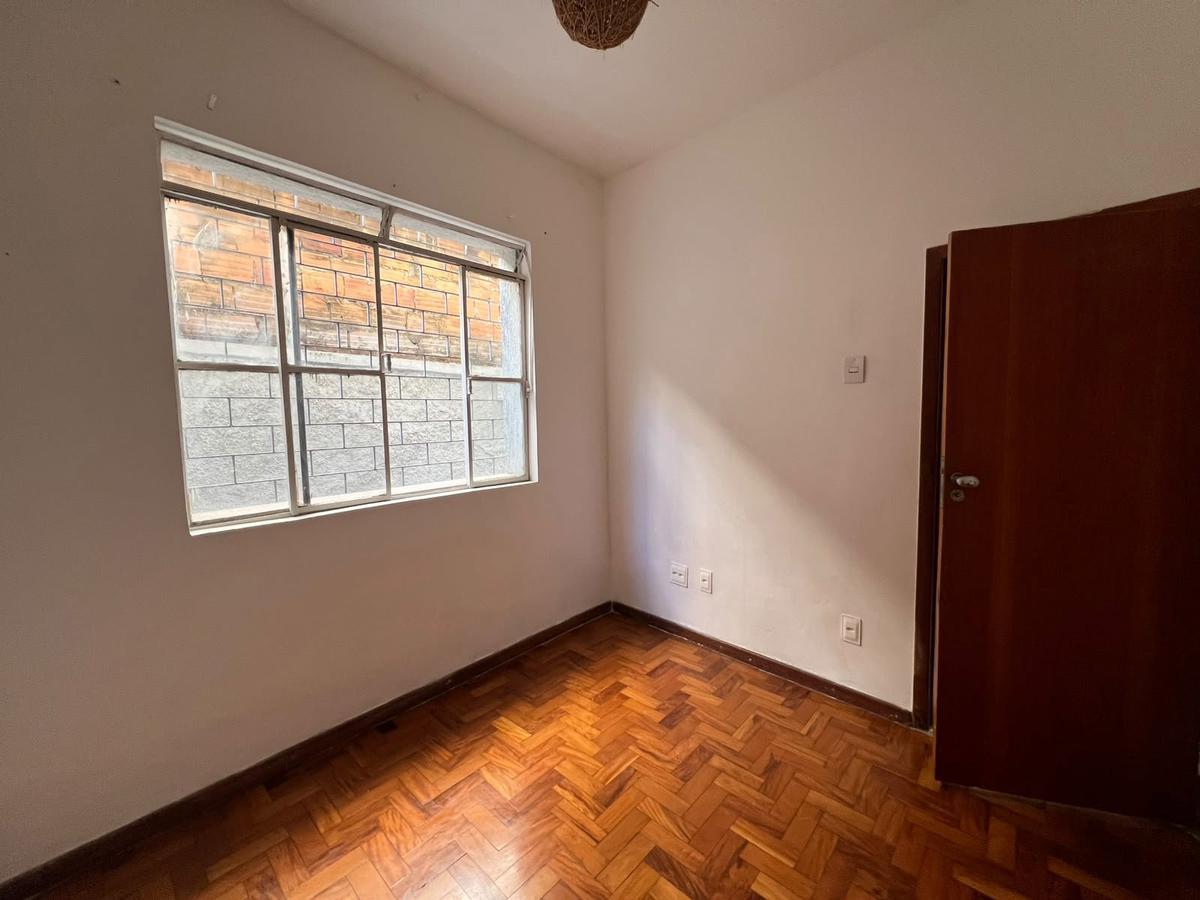 Apartamento, Sagrada Família, 2 Quartos, 1 Vaga