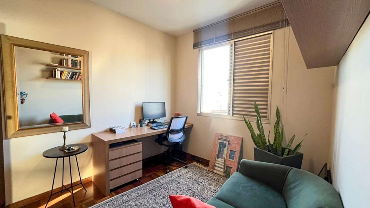 Apartamento, São Pedro, 3 Quartos, 2 Vagas, 1 Suíte