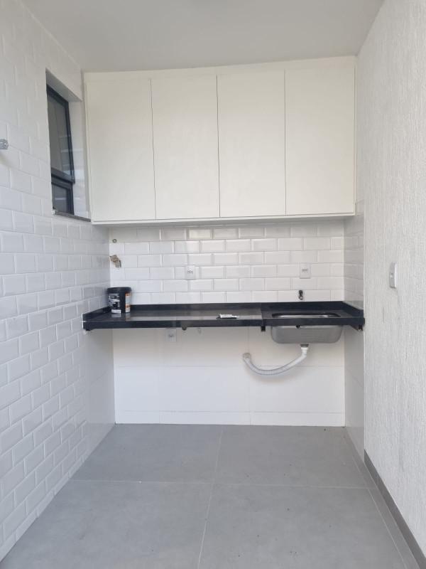 Casa, Cardoso (barreiro), 3 Quartos, 2 Vagas, 1 Suíte
