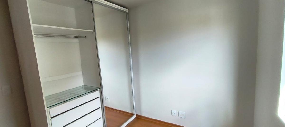 Apartamento, Palmares, 3 Quartos, 2 Vagas, 1 Suíte