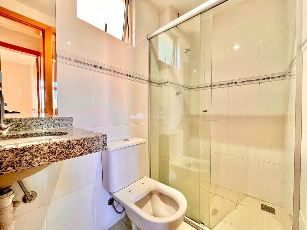 Apartamento, Heliópolis, 3 Quartos, 2 Vagas, 1 Suíte