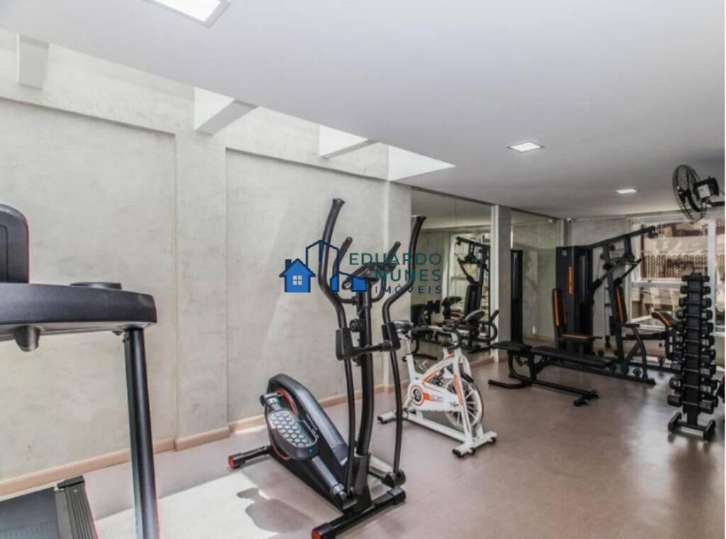 Apartamento, Sion, 4 Quartos, 3 Vagas, 2 Suítes