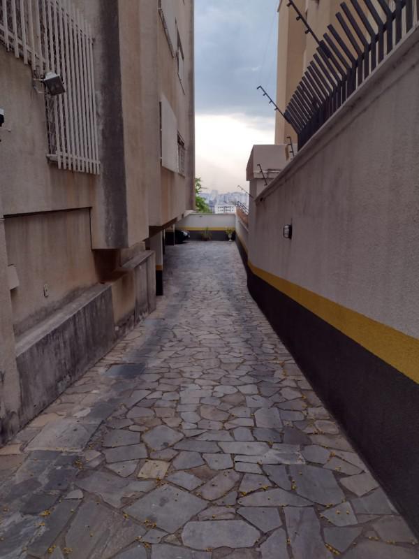 Cobertura, São Lucas, 3 Quartos, 2 Vagas, 1 Suíte