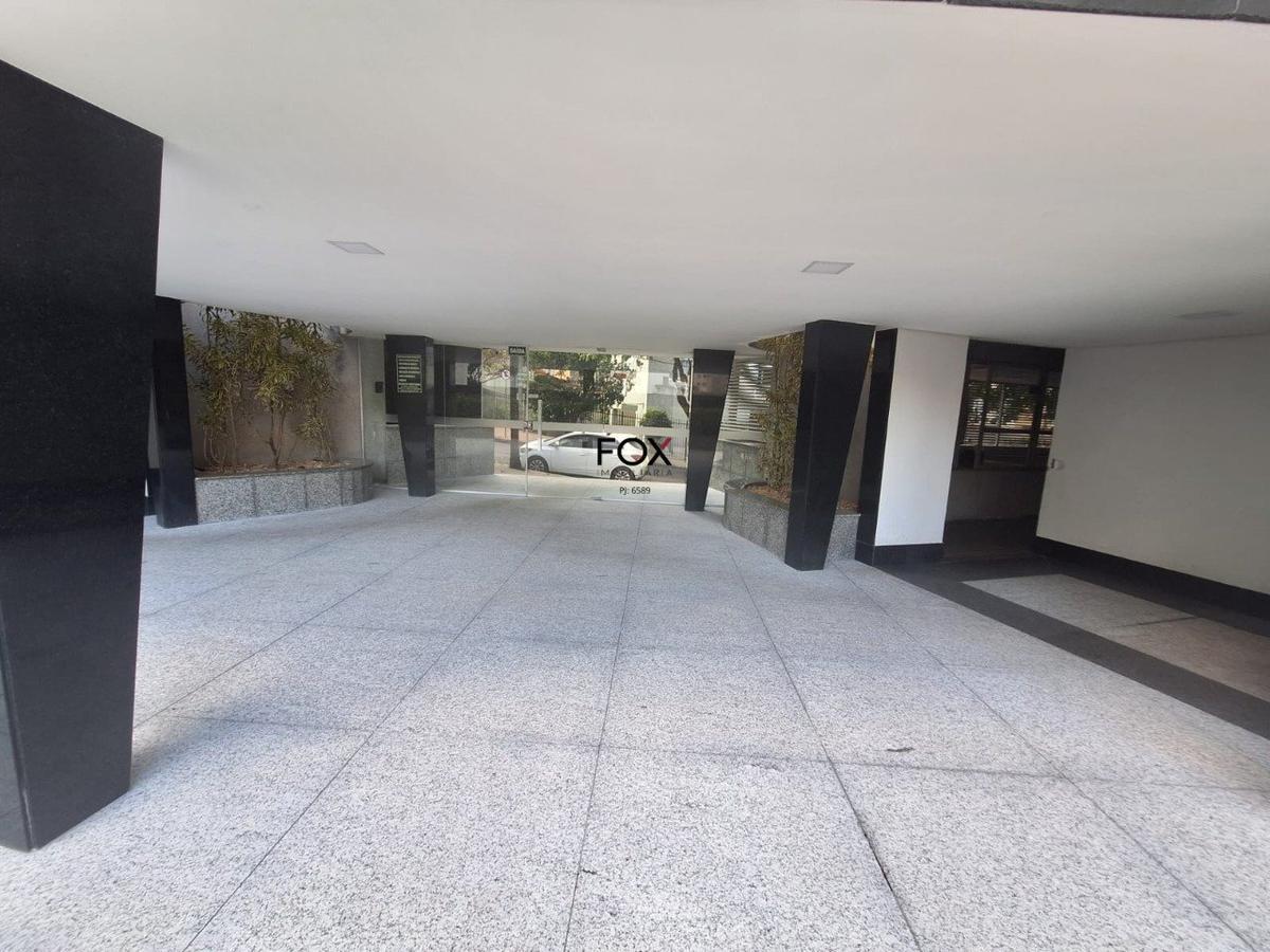 Apartamento, Coração de Jesus, 3 Quartos, 1 Vaga, 1 Suíte