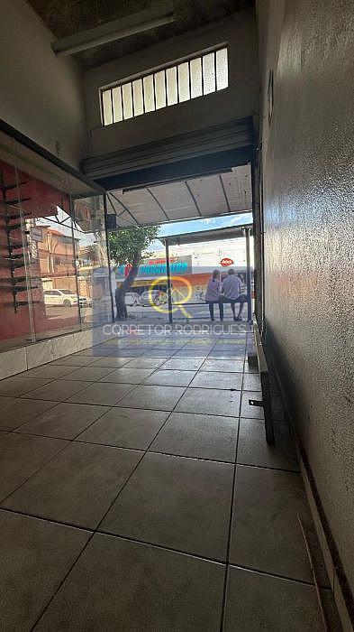 Andar, Jardim Guanabara, 0 Quarto, 0 Vaga