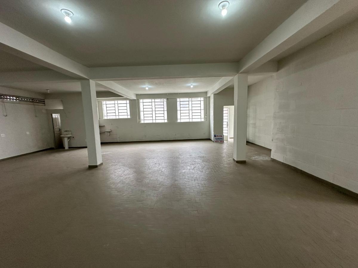 Andar, Caiçaras, 1 Quarto, 0 Vaga