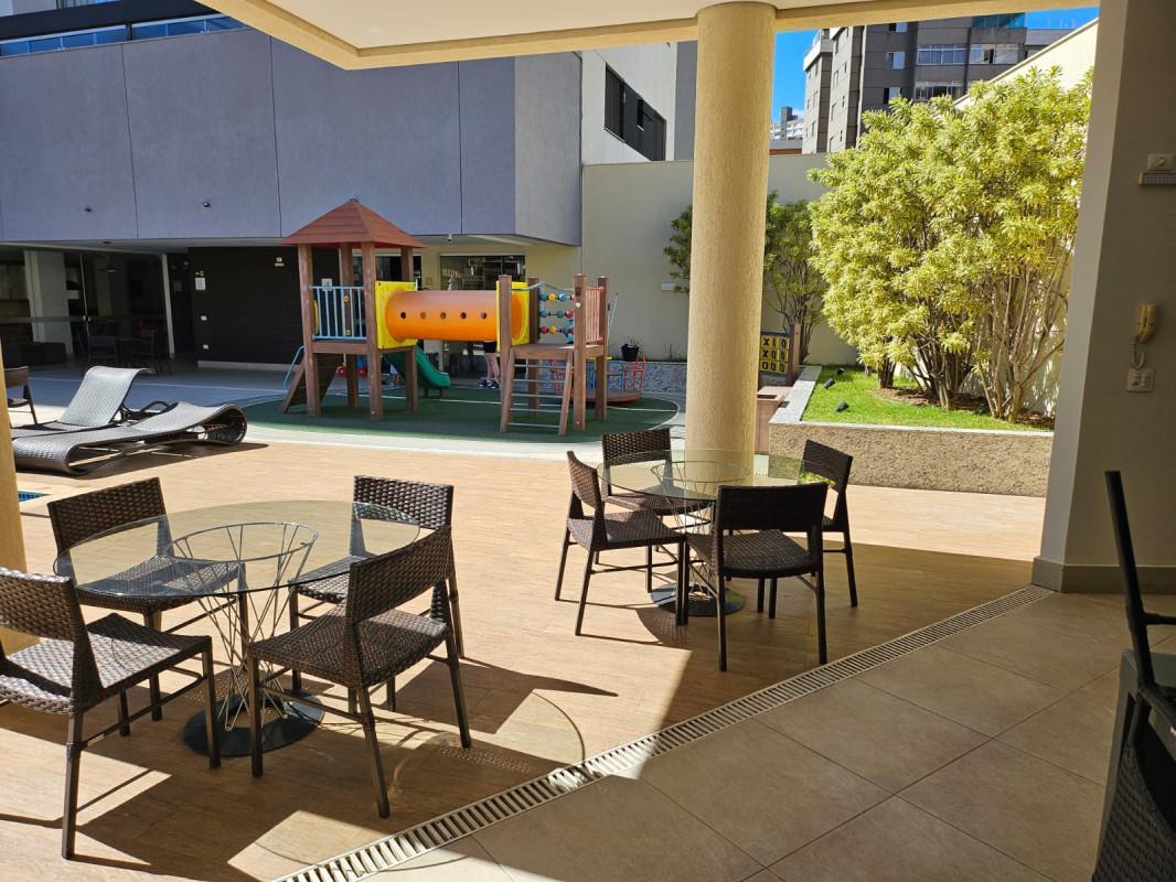 Apartamento, Grajaú, 2 Quartos, 2 Vagas, 1 Suíte