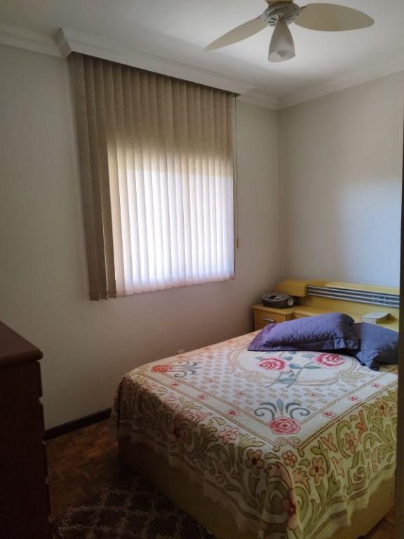Apartamento, Nações Unidas, 2 Quartos, 1 Vaga